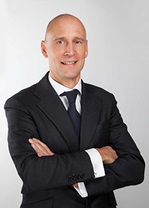 Andreas D. Schwung named the new president-CEO of Commerzbank Zrt., Hungary